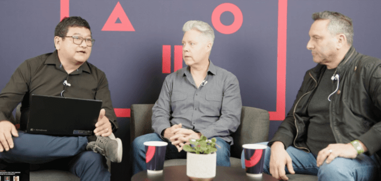 Xsolla’s Interview at GDC 2024